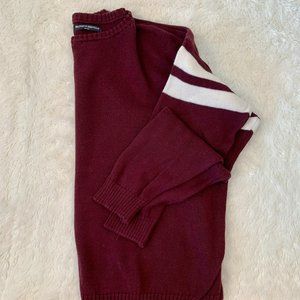 Brandy Melville Crew Neck Sweater